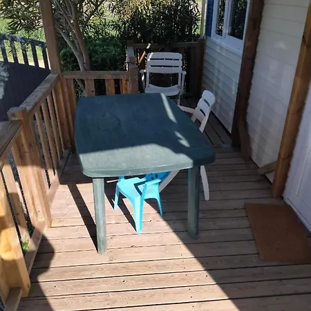 Mobile Apartment Portiragnes