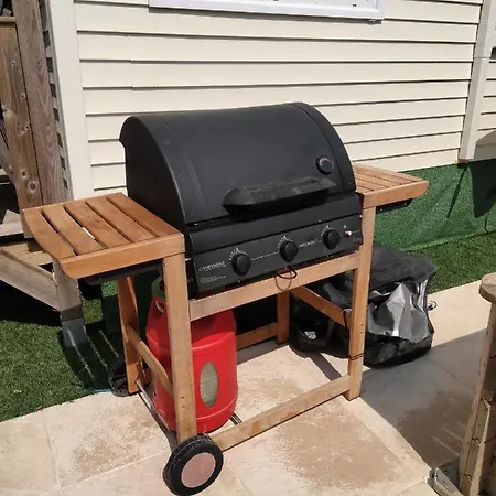 Apartment Mobile