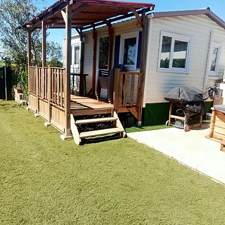 Mobile Apartment *