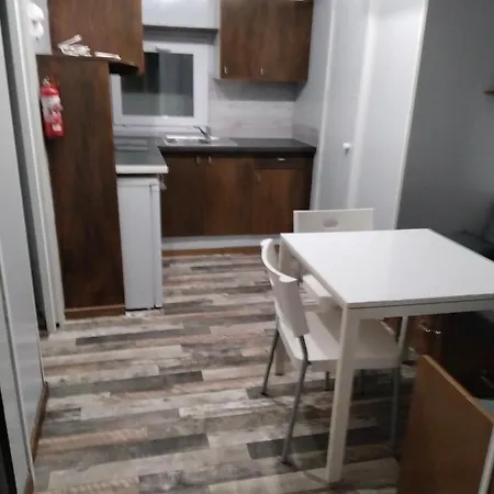 Mobile Apartment Portiragnes