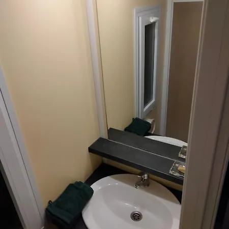 Apartment Mobile Portiragnes