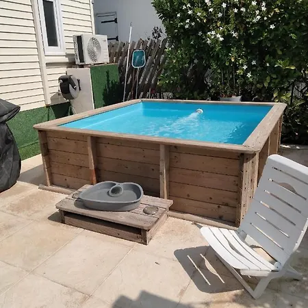 Appartement Mobile